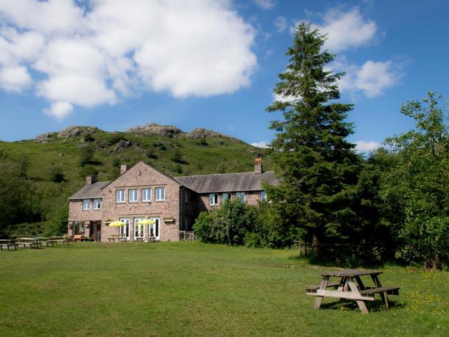 YHA Eskdale