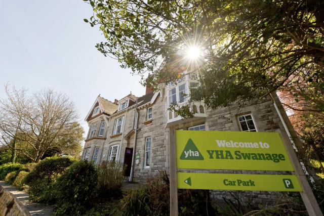 YHA Swanage