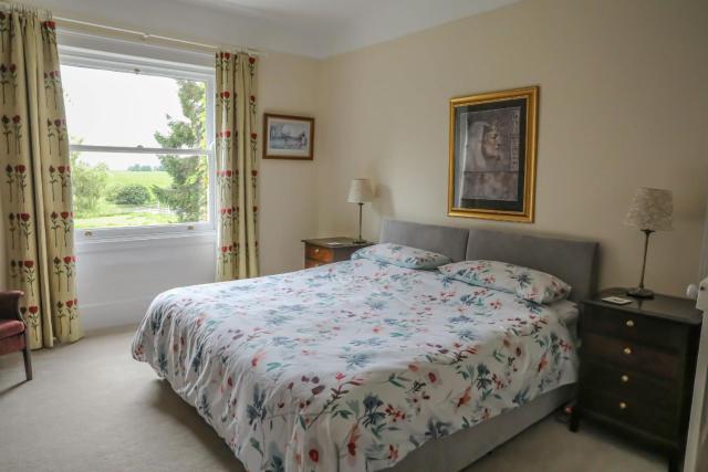 Croxton House B&B - Room Only