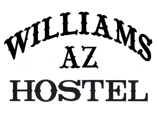 WILLIAMS AZ HOSTEL