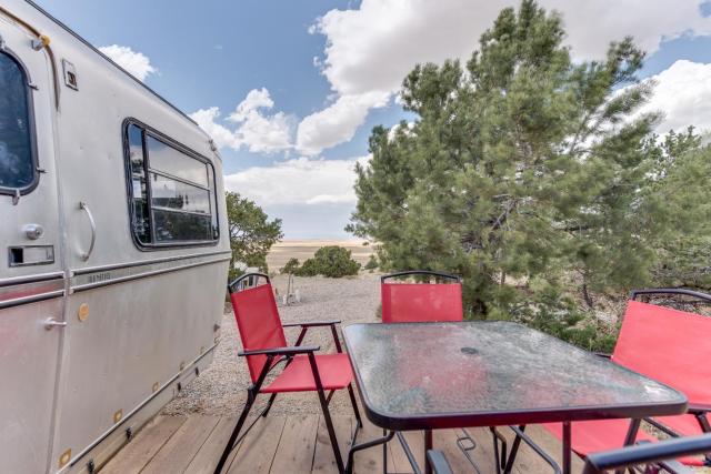 Great Sand Dunes Lodge