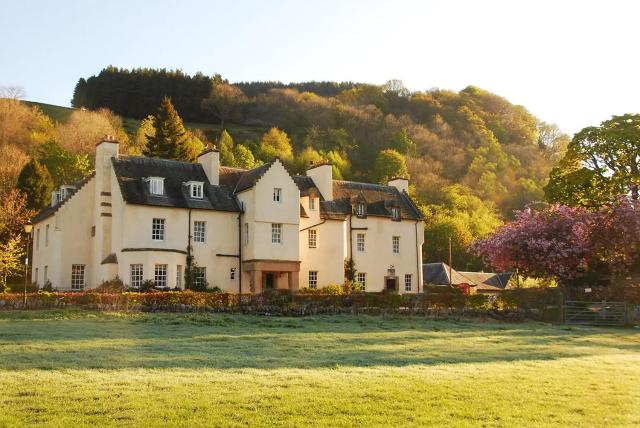 Fortingall Hotel