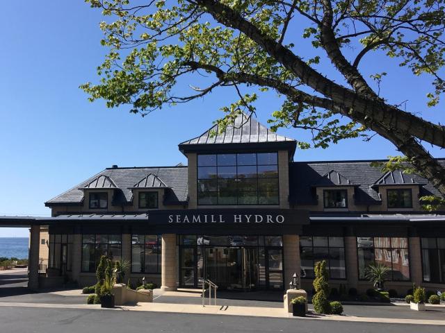 Seamill Hydro Hotel