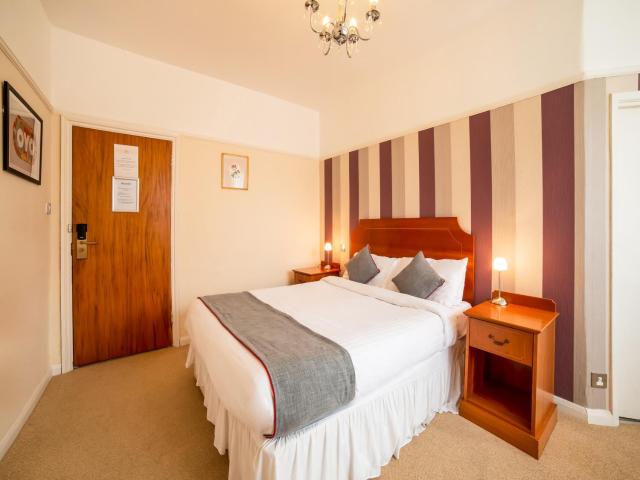 OYO Eagle House Hotel, St Leonards Hastings