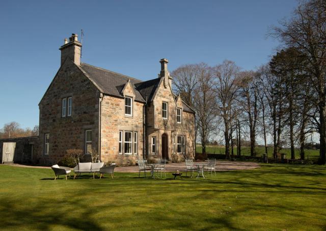 Cardhu Country House