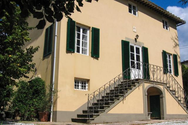 Villa Orsolini