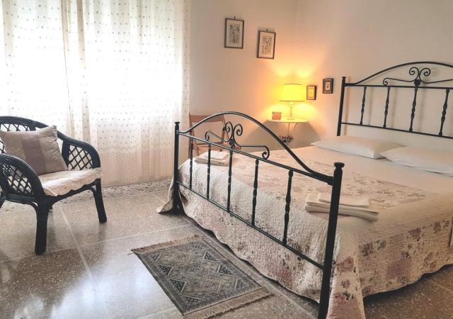 La Coccinella Guest House