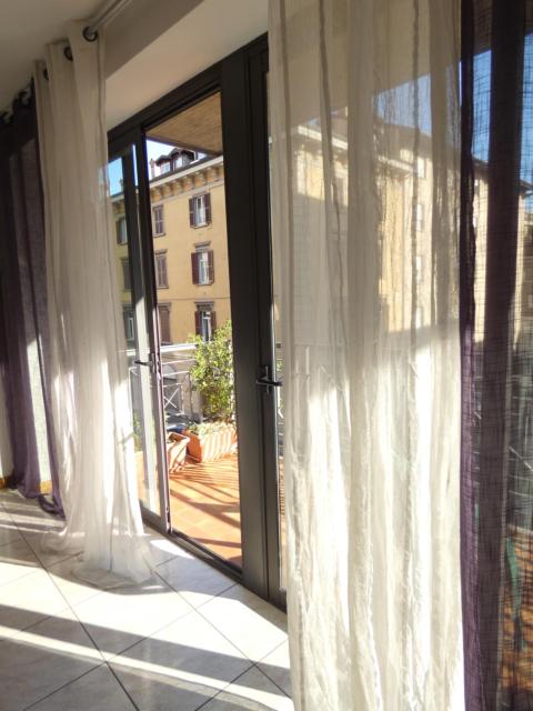 Apartment Nido Stazione