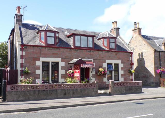 Torridon Guest House