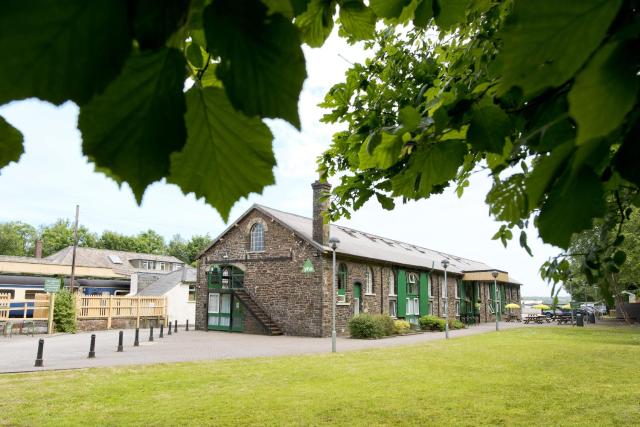 YHA Okehampton - Partner