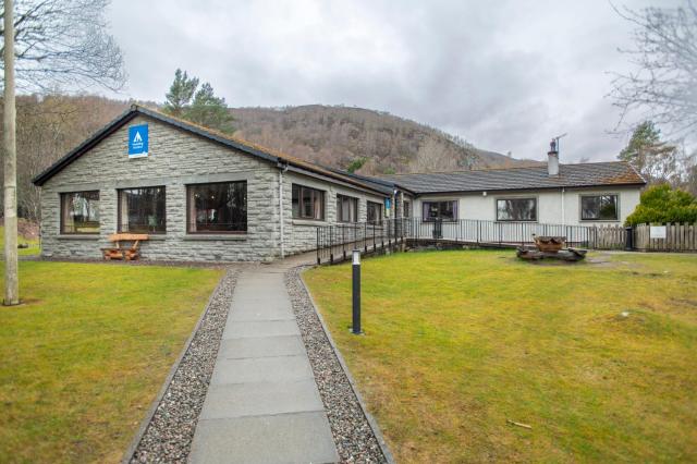 Aviemore Youth Hostel