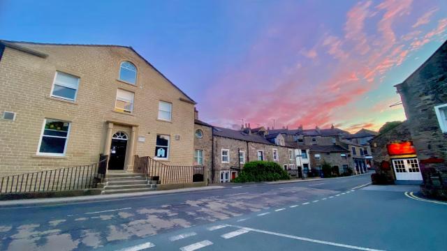 The Coach House Skipton