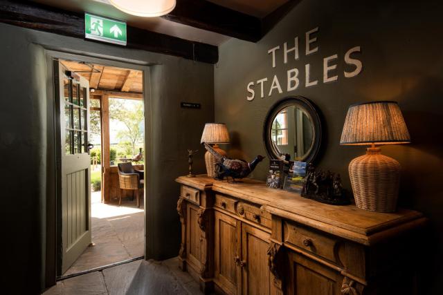 The Stables - The Inn Collection Group