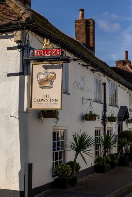 The Crown Inn