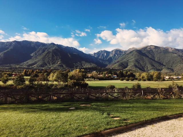 Agriturismo CasaMela