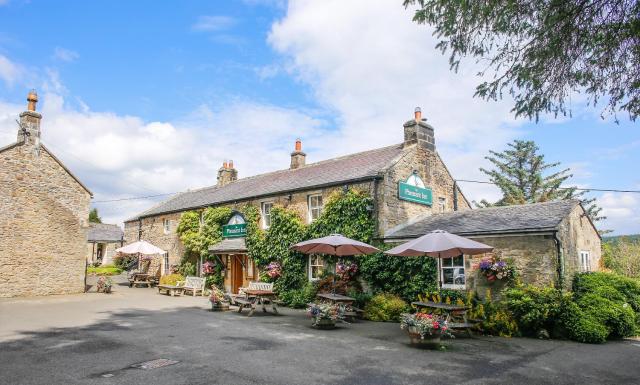 The Pheasant Inn