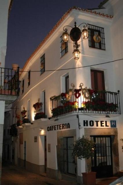 Hotel Plaza Grande