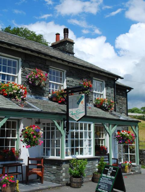 Three Shires Inn