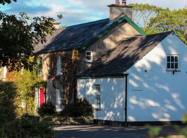 Ballylagan Organic Farm