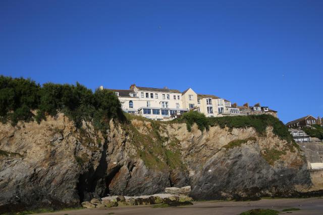 St Christopher's Inn Newquay