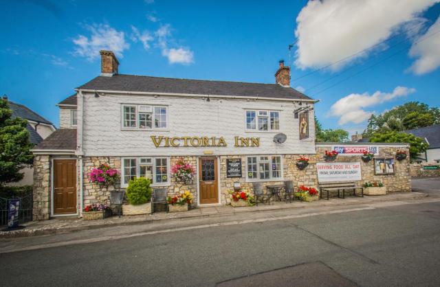 Victoria Inn