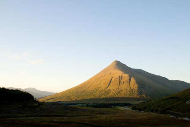 Crianlarich Youth Hostel