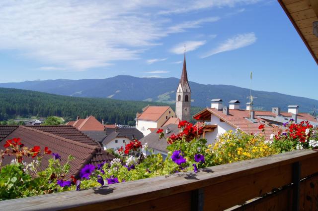 Apartment Oberhauserhof