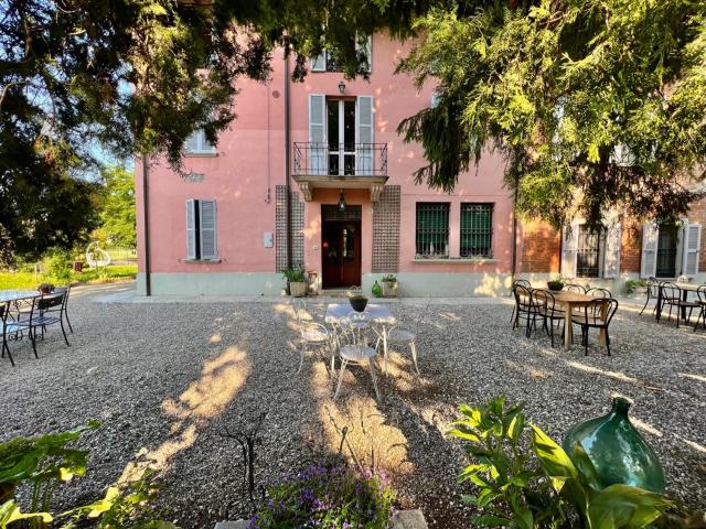 B&B La Bugia di Villa Tanzi