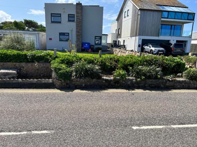 Sennen Cove Cottage