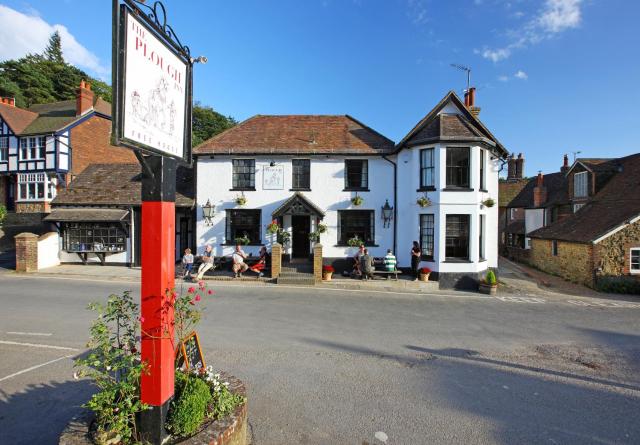 The Plough Inn