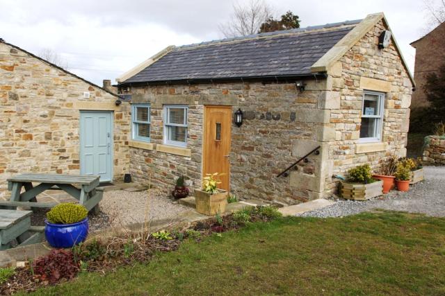 Micro Barn Mickleton Barnard Castle