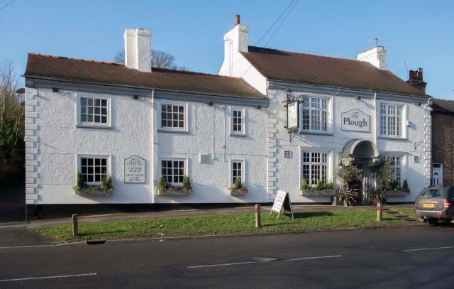 The Plough Inn