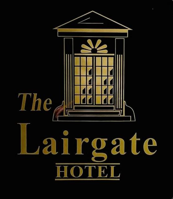 Lairgate Hotel