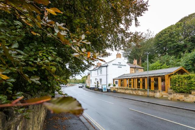 The Northumberland Arms