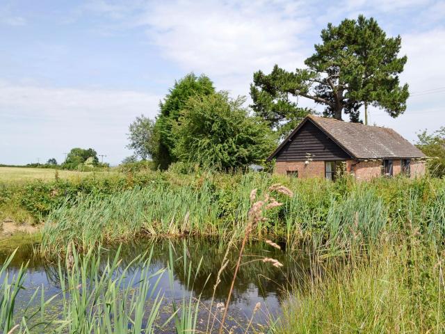 Stable Cottage