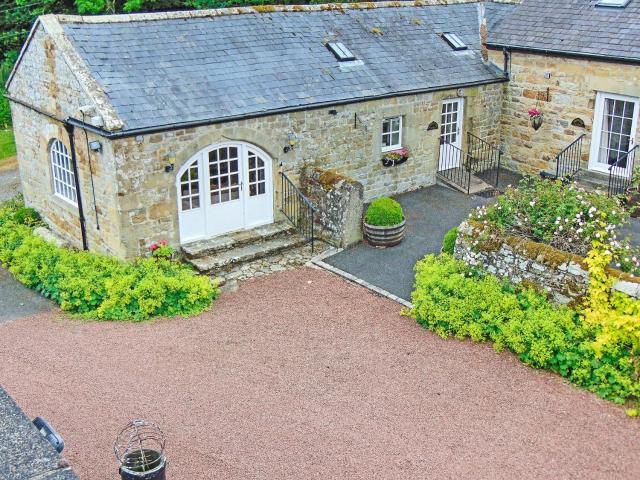 Cobweb Cottage