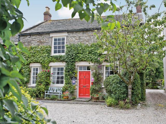 Cherry Tree Cottage