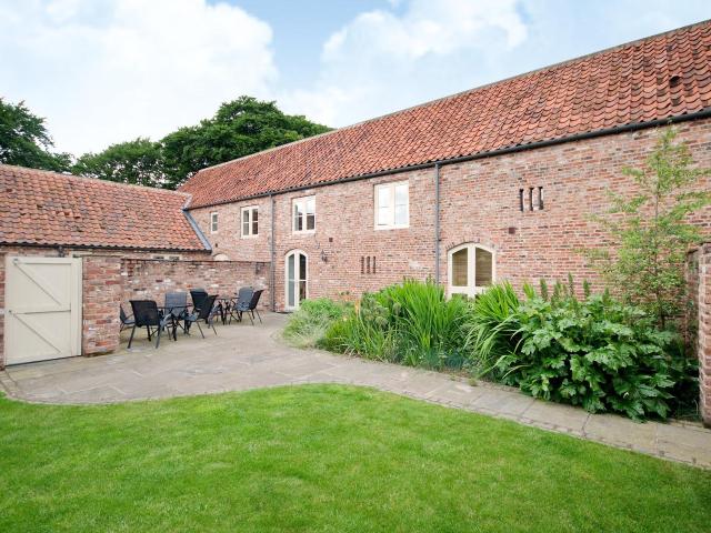 Granary Cottage