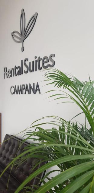 RENTAL SUITES CAMPANA