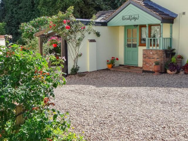 Brook Lodge Country Cottage