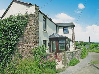 Vale View Cottage