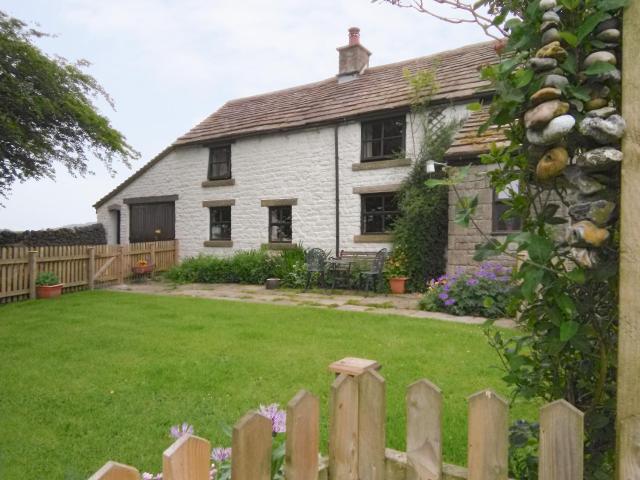 Oxlow End Cottage