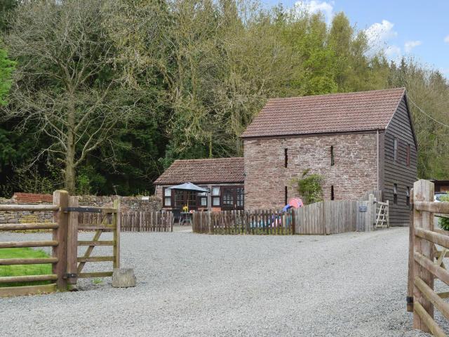 Brampton Hill Farm Cottage