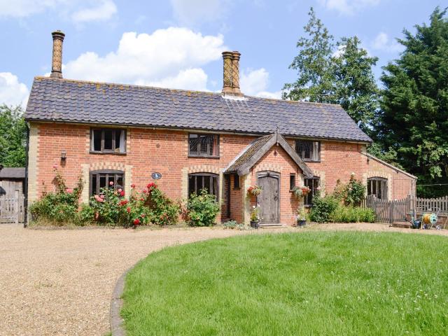 Meadow Cottage