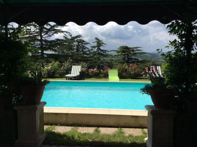 Villa Nanda a 15 minuti da Roma piscina esclusiva , villa nella natura