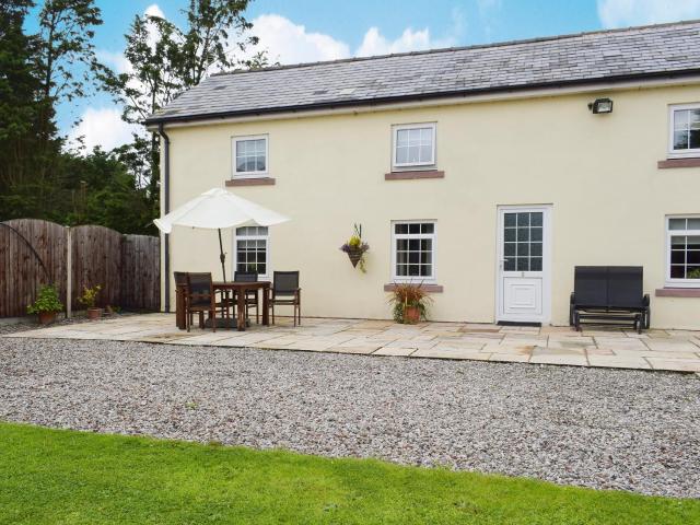 West Boundary Farm Cottage 2