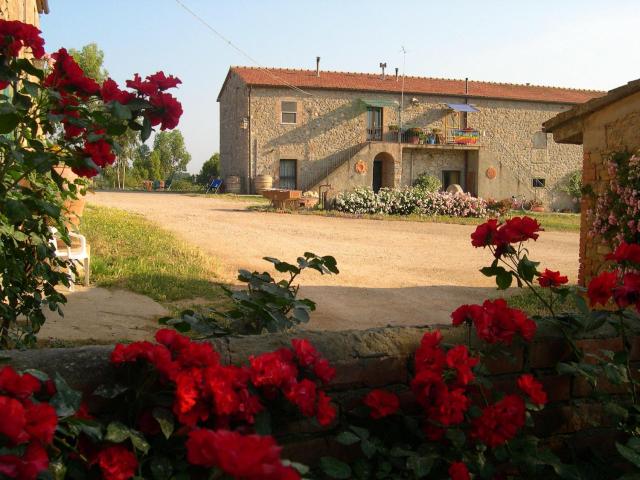 Agriturismo La Valentina Nuova