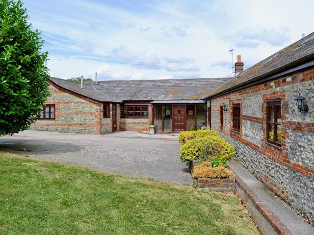 The Stables