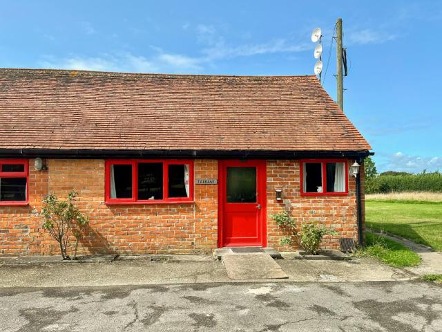 Tarrant Cottage -14557