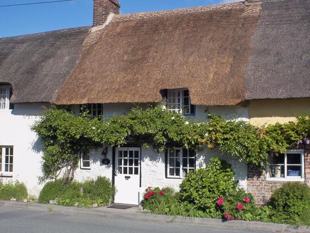 Tranquillity Cottage